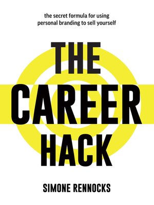 cover image of The Career Hack